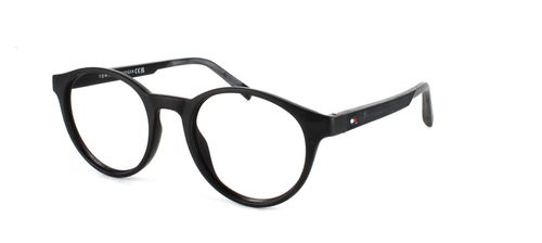 Tommy Hilfiger 2149 prescription glasses front left view
