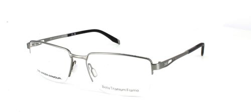 Under Armour 5078 prescription glasses front left view
