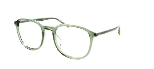 HUGO 1378 prescription glasses front left view