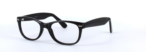 Costa Rica (Small Frame) prescription glasses front left view