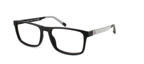 Tommy Hilfiger 2148 prescription glasses front left view