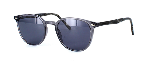 Canis - Sunglasses - Grey front left view