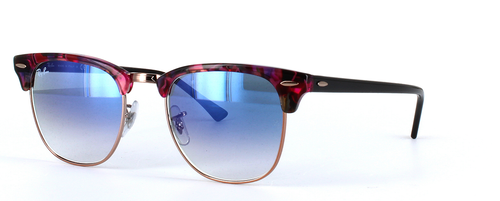 RB3016 - Ray Ban Sunglasses front left view