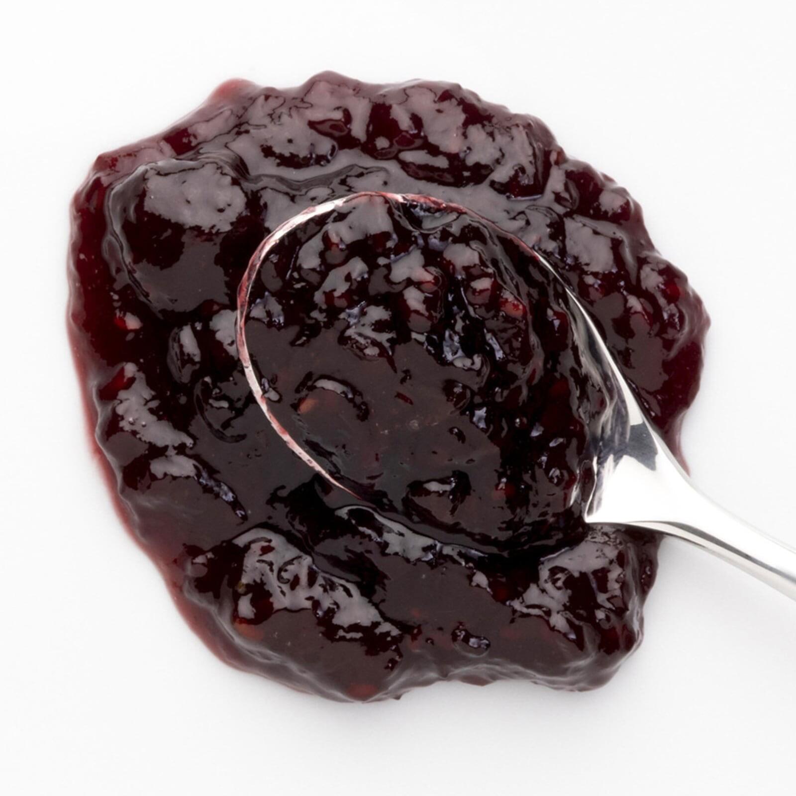 Agrimontana Wild Berries Extra Jam 40g – additional view 2