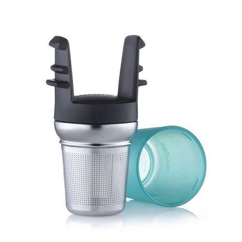 CONTIGO - West Loop Tea Infuser