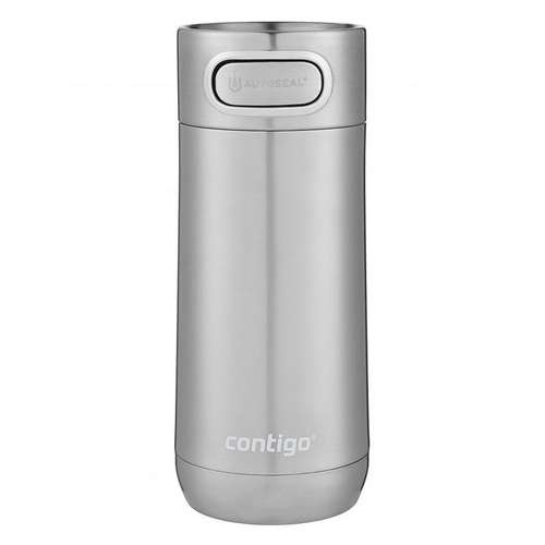CONTIGO AUTOSEAL™ - Luxe - Thermo Travel Mug 360 ml – front view 5