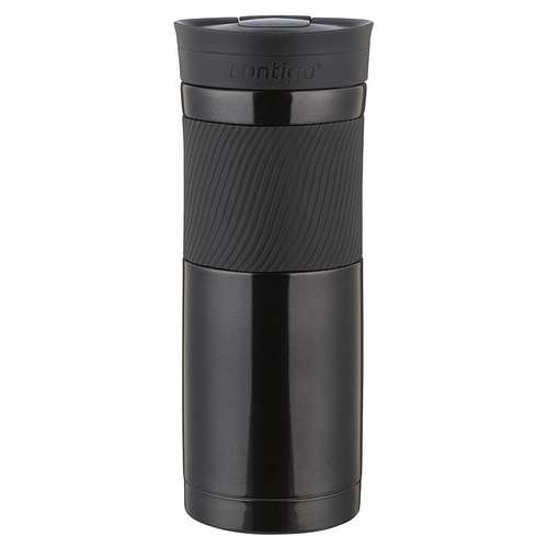 CONTIGO SNAPSEAL™ - Byron - Thermo Travel Mug – back of packaging