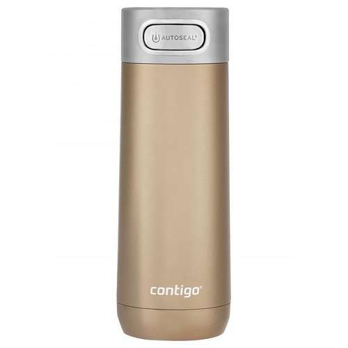 CONTIGO AUTOSEAL™ - Luxe - Thermo Travel Mug 360 ml – front view 2