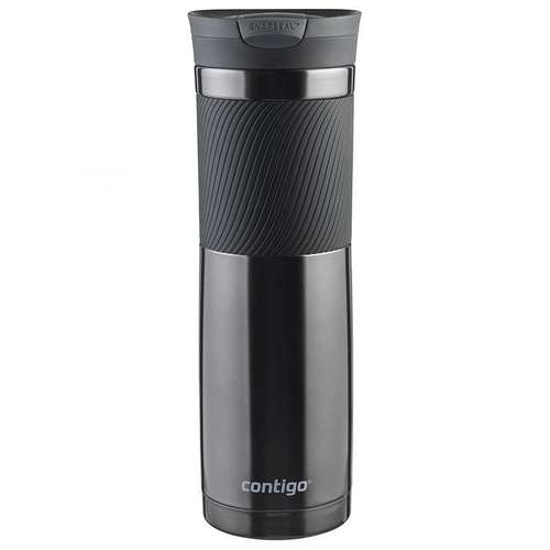 CONTIGO SNAPSEAL™ - Byron - Thermo Travel Mug – front view 2
