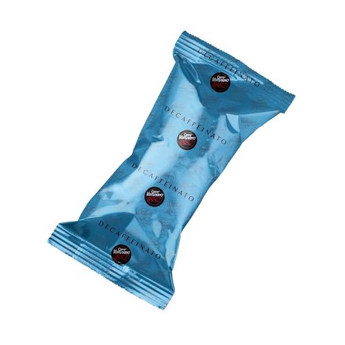 Caffè Vergnano 1882 Decaffeinato FAP 100 Capsules