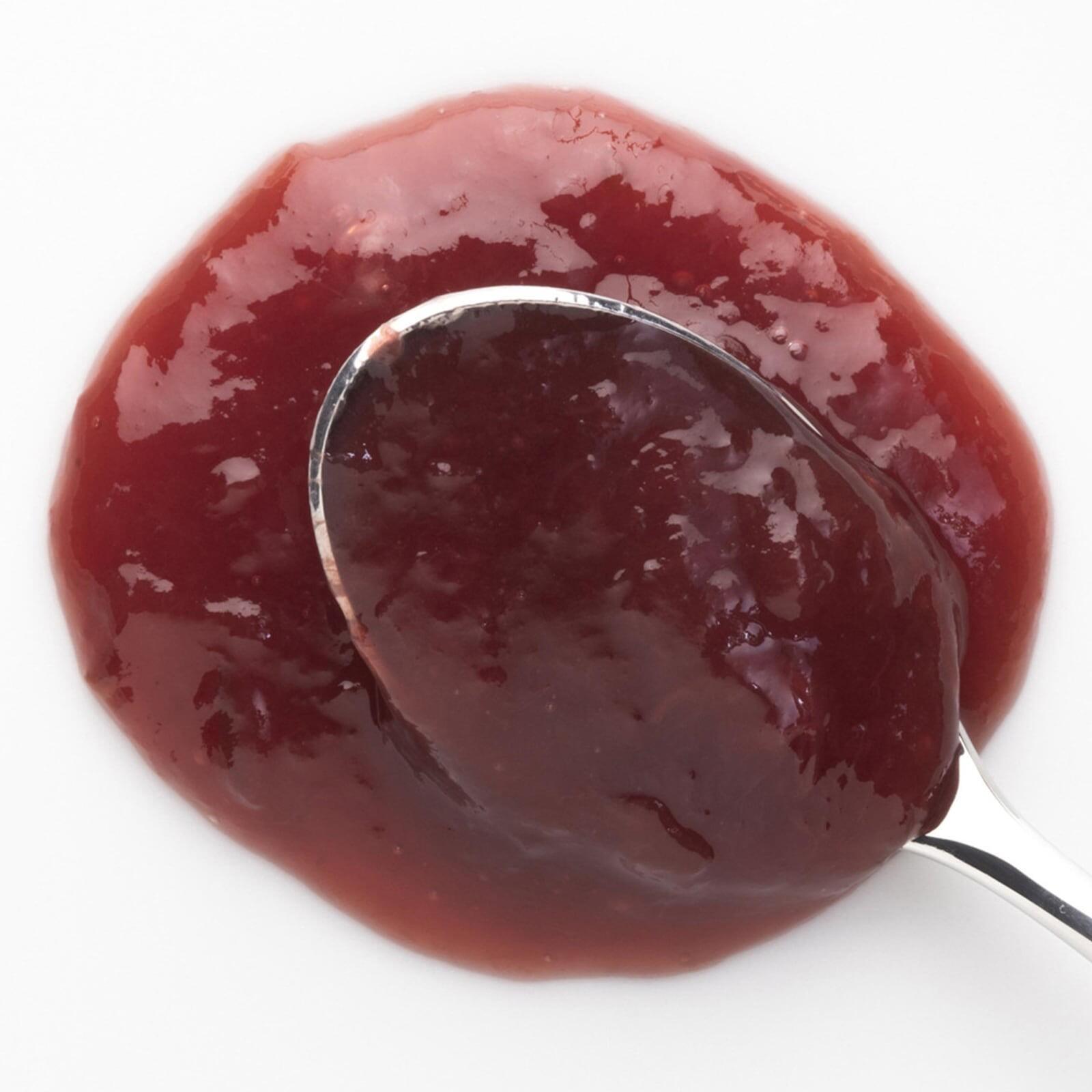Agrimontana Peach Extra Jam 340g - Peche Des Vignes – additional view 2