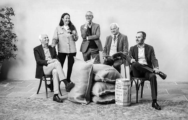 Vergnano Coffee: 140 Years of Family Passion, Quality & the "Never Sold" Legacy