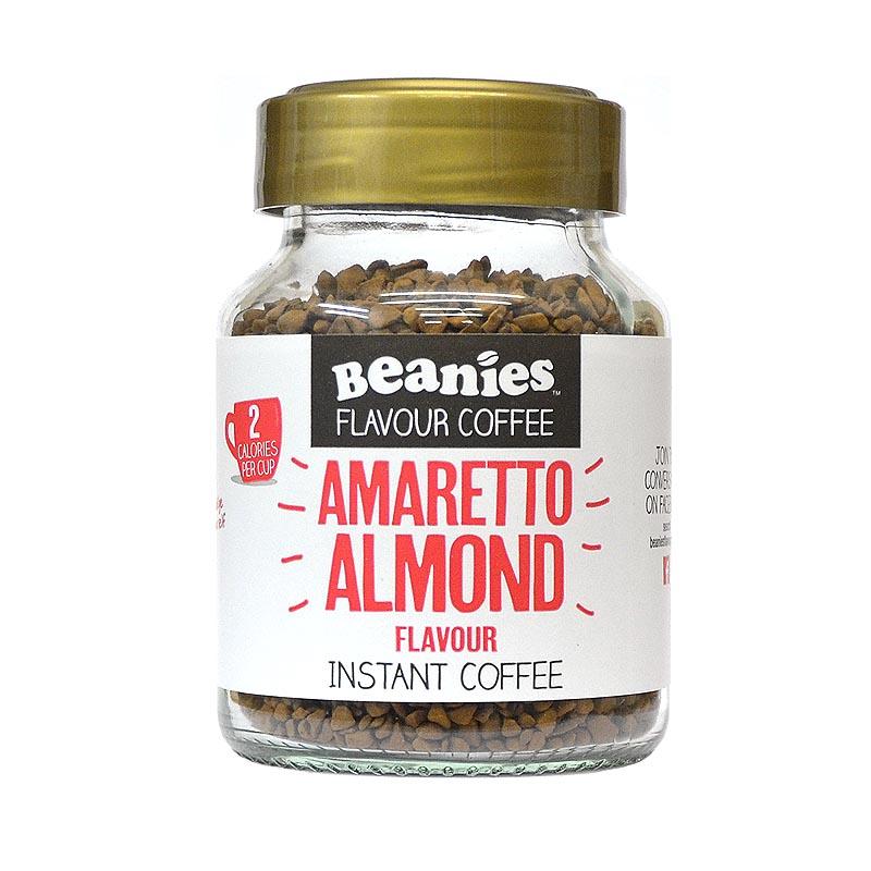Beanies Amaretto Almond Coffe 