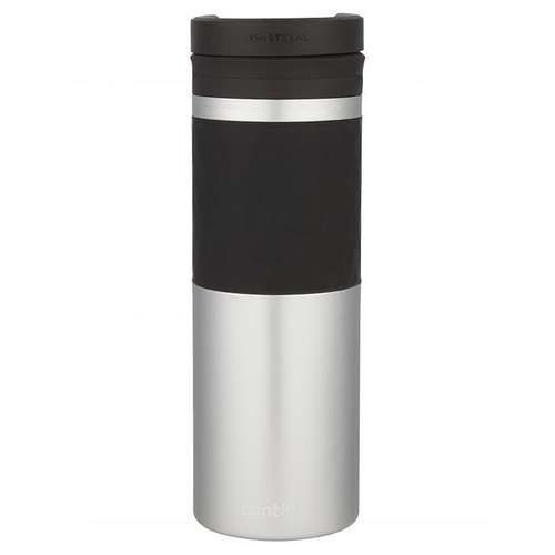 CONTIGO TWISTSEAL™ - Glaze - Thermo Travel Mug 470 ml – back of packaging