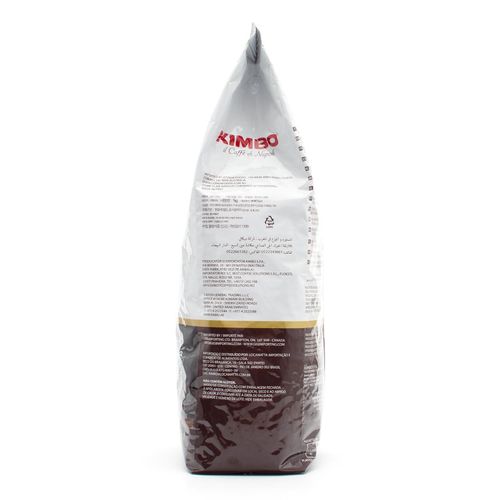 Kimbo Extreme Coffee Beans 1 kg – additional view 2