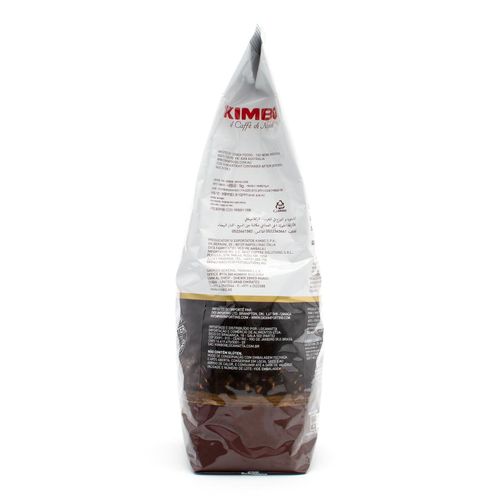 Kimbo Superior Blend Coffee Beans 1 kg – additional view 2