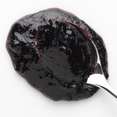 Agrimontana Wild Blueberry Extra Jam Spread 330g – additional view 2