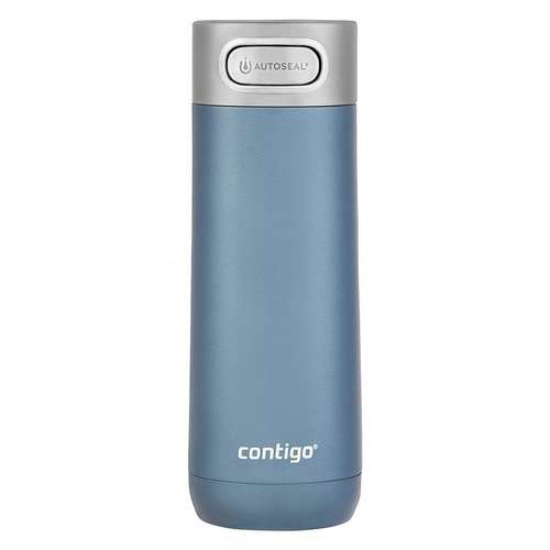 CONTIGO AUTOSEAL™ - Luxe - Thermo Travel Mug 360 ml – front view 6