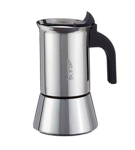 La Cafetiere Bialetti Venus 4 Cups Espresso Maker
