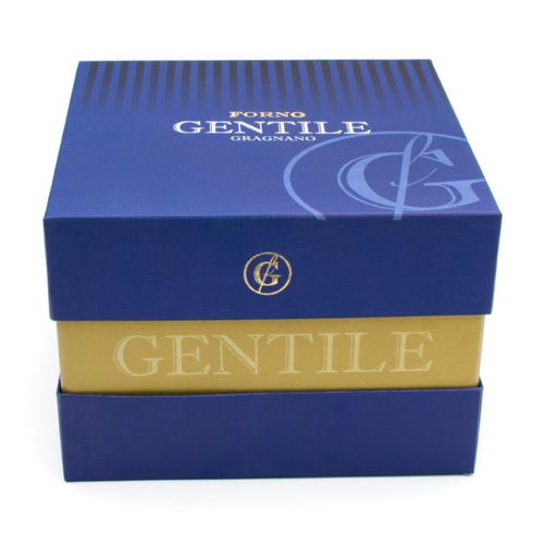 Gentile Premium Panettone Coffee & Chocolate 1kg - Gift Box – additional view 4