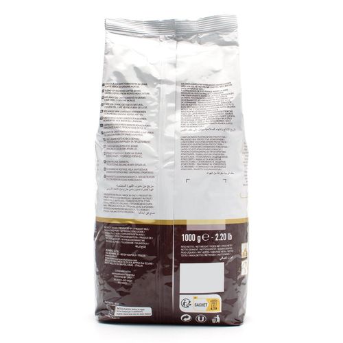 Kimbo Extreme Coffee Beans 1 kg – additional view 3