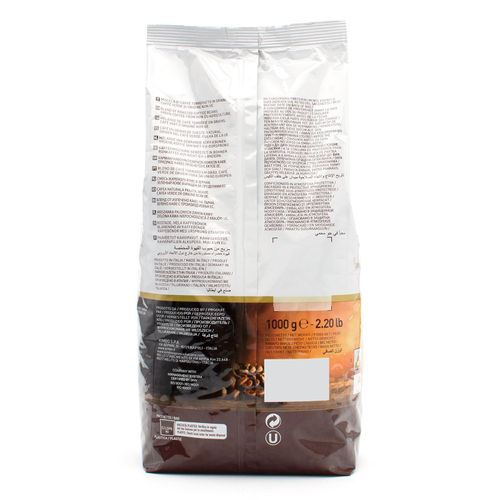 Kimbo Superior Blend Coffee Beans 1 kg – additional view 3