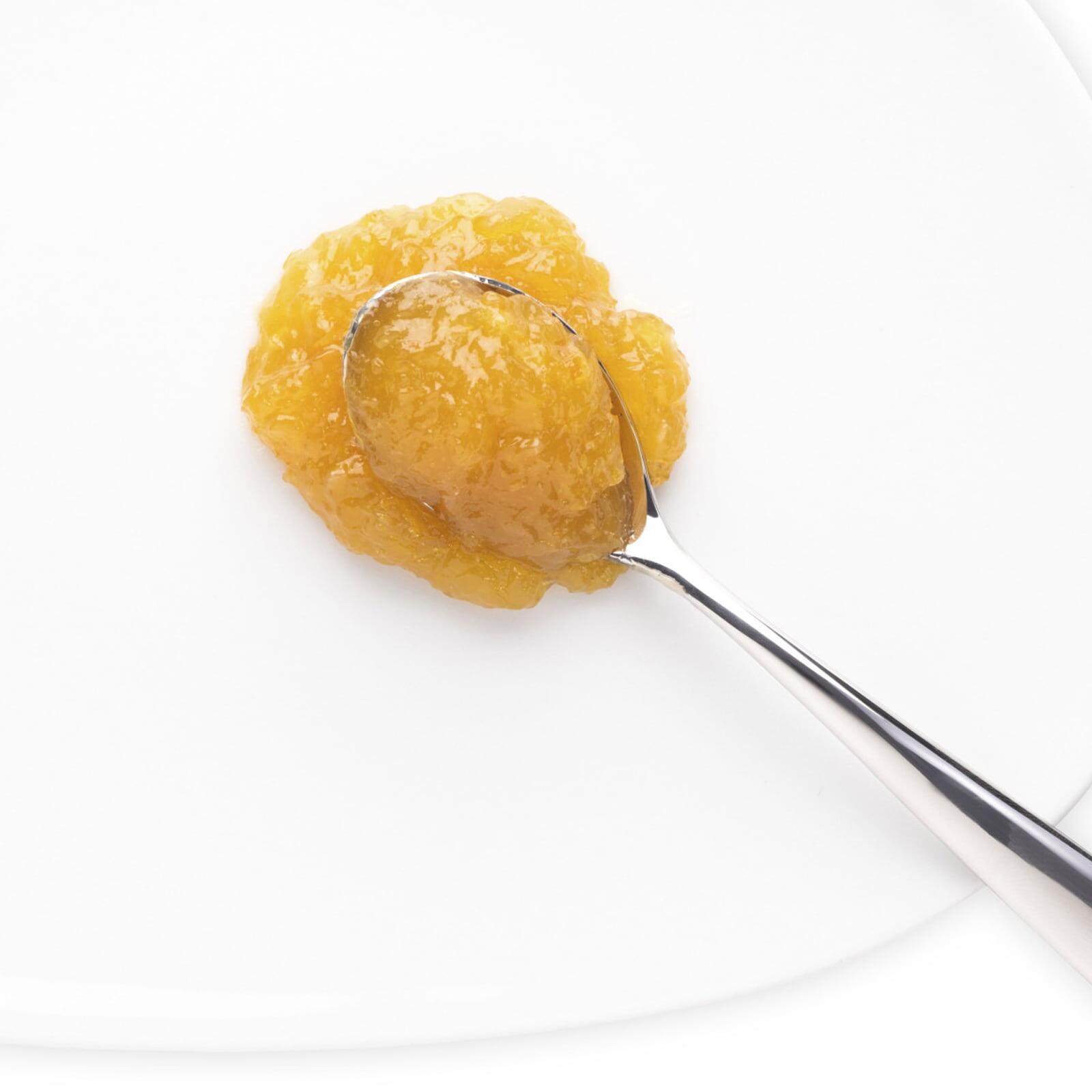 Agrimontana Orange Marmalade Jam 40g – additional view 2