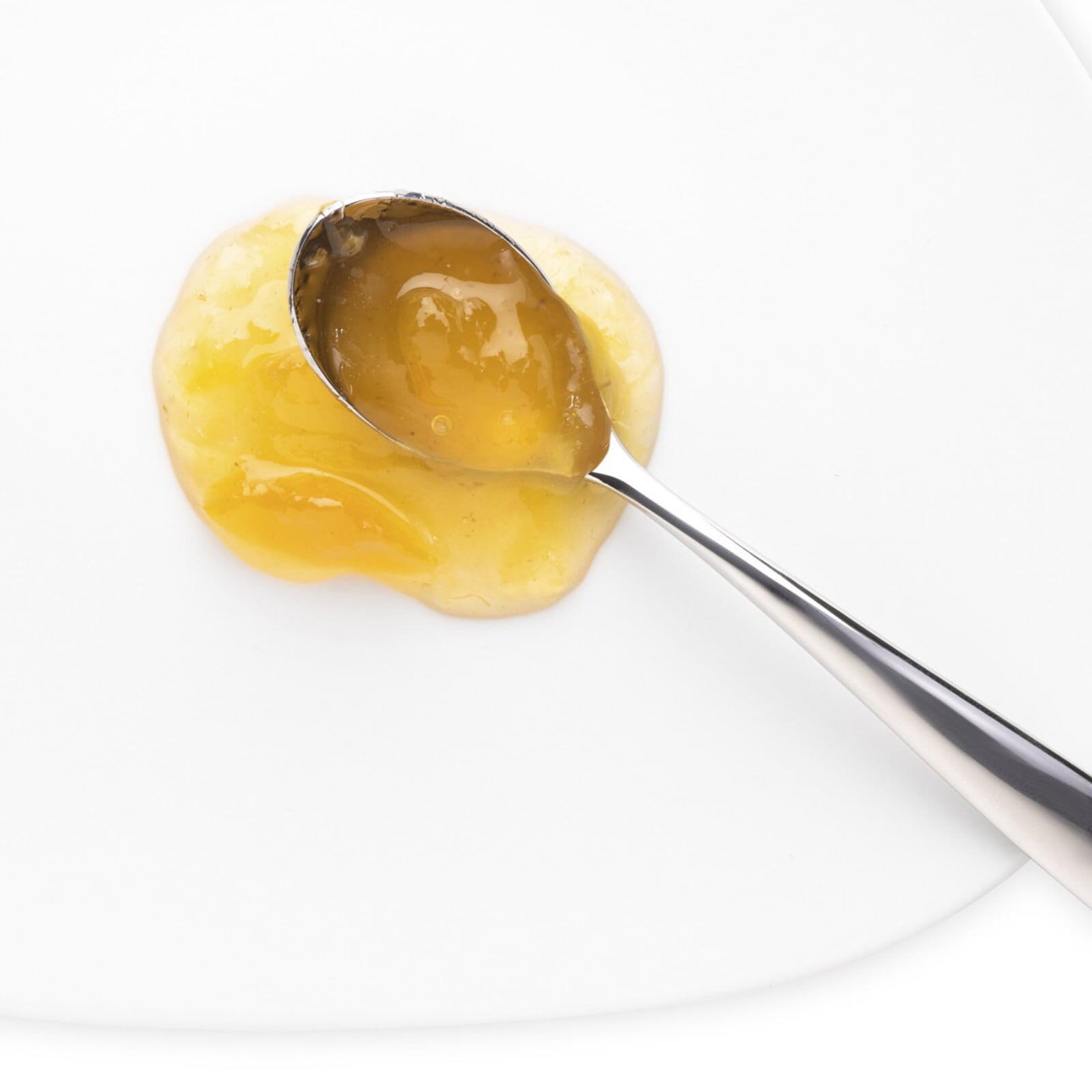 Agrimontana Peach Extra Jam 40g – additional view