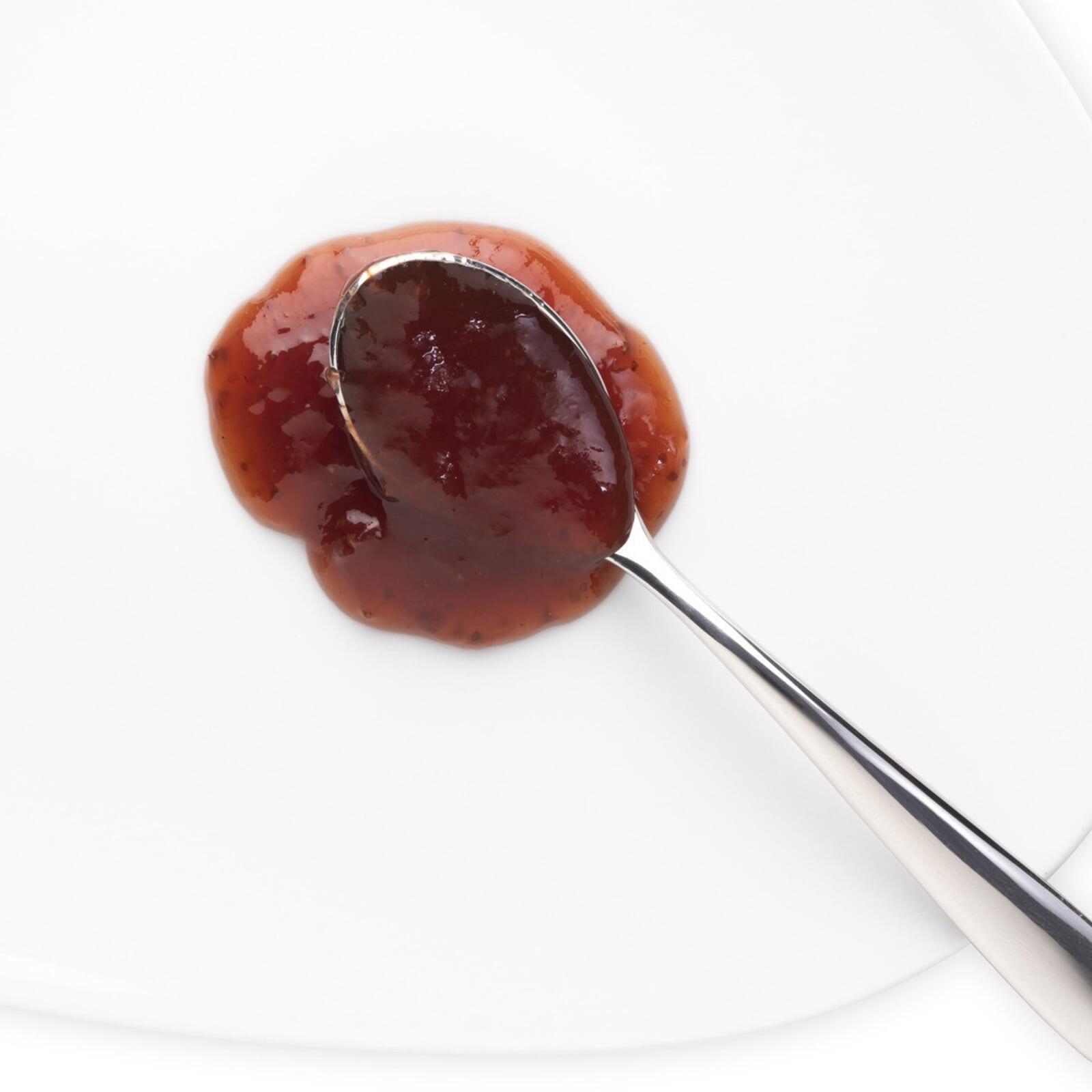 Agrimontana Strawberry Extra Jam 40g – additional view
