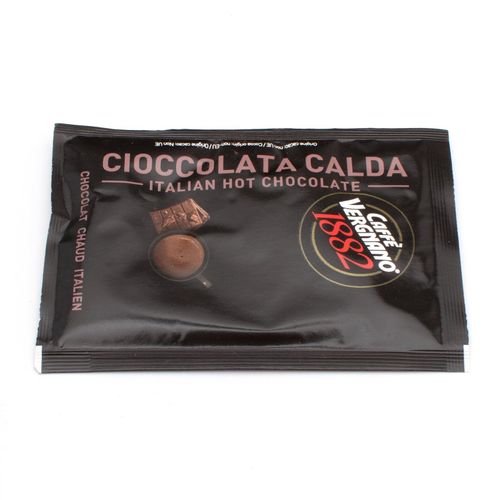 Caffè Vergnano 1882 Hot Chocolate Instant - White - 15 x 30g – additional view