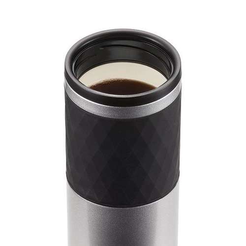 CONTIGO TWISTSEAL™ - Glaze - Thermo Travel Mug 470 ml – additional view 2