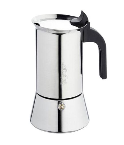 La Cafetiere Bialetti Venus 6 Cups Espresso Maker
