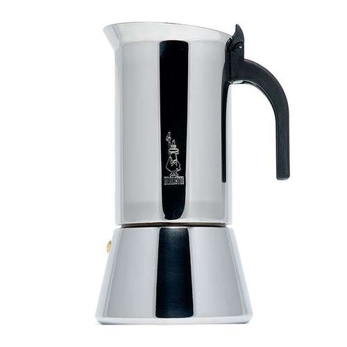La Cafetiere Bialetti Venus 10 Cups Espresso Maker