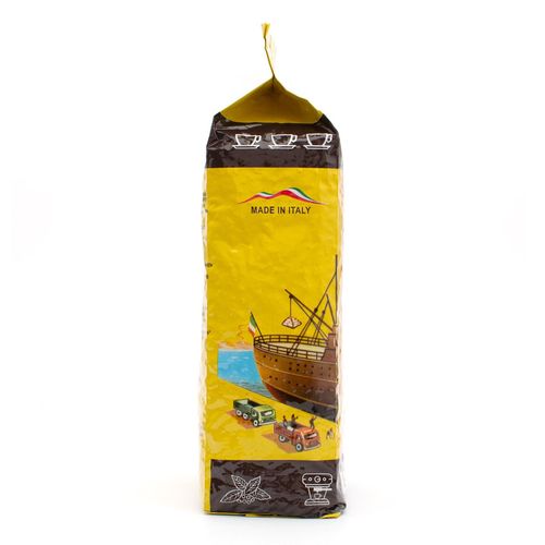 Passalacqua Harem 100% Arabica Coffee Beans 1kg – additional view 2