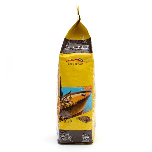 Passalacqua Cremador Coffee Beans 1kg – additional view 2