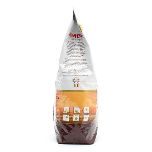 Kimbo Superior Blend Coffee Beans 1 kg – additional view 4