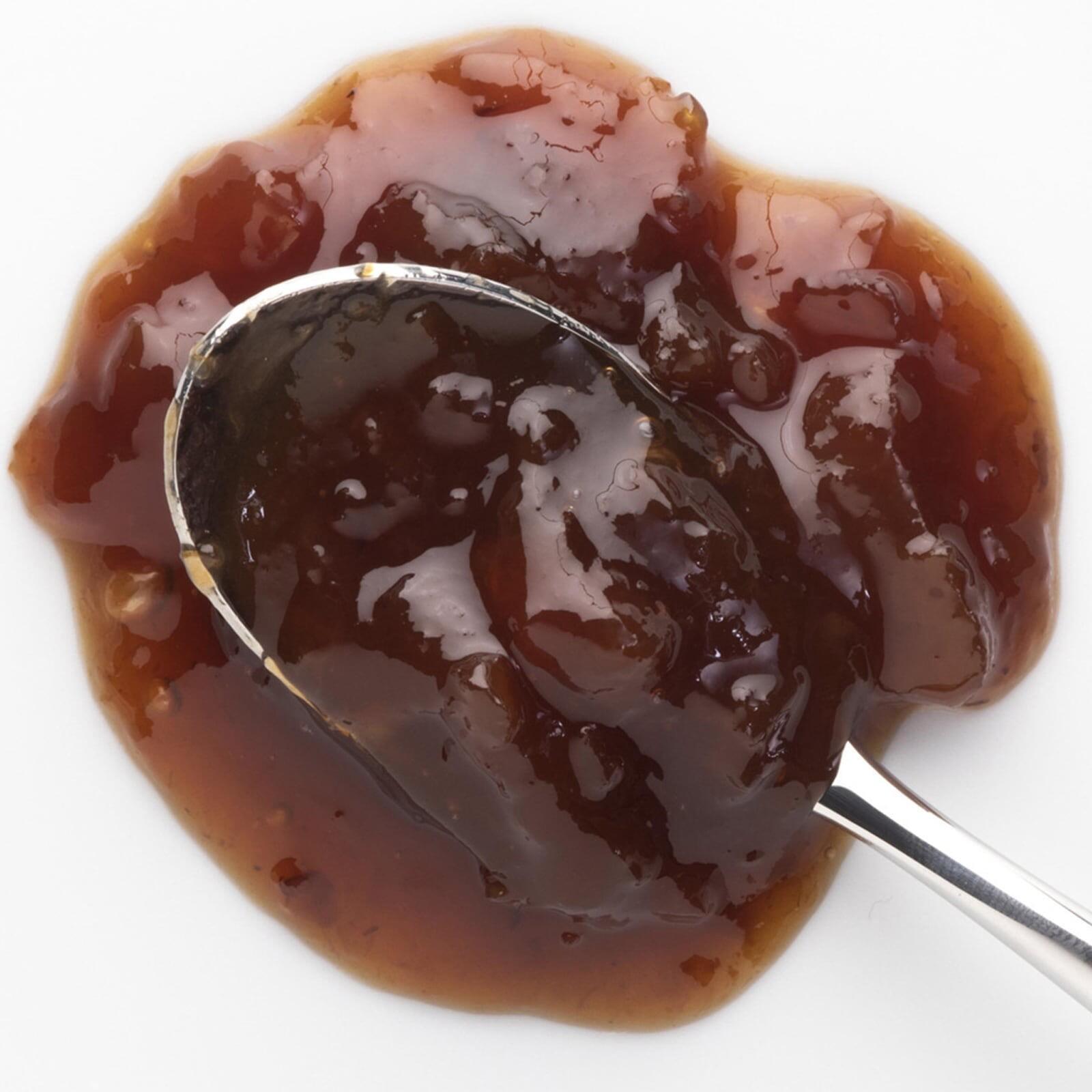 Agrimontana Cherry Extra Jam 28g – additional view 2