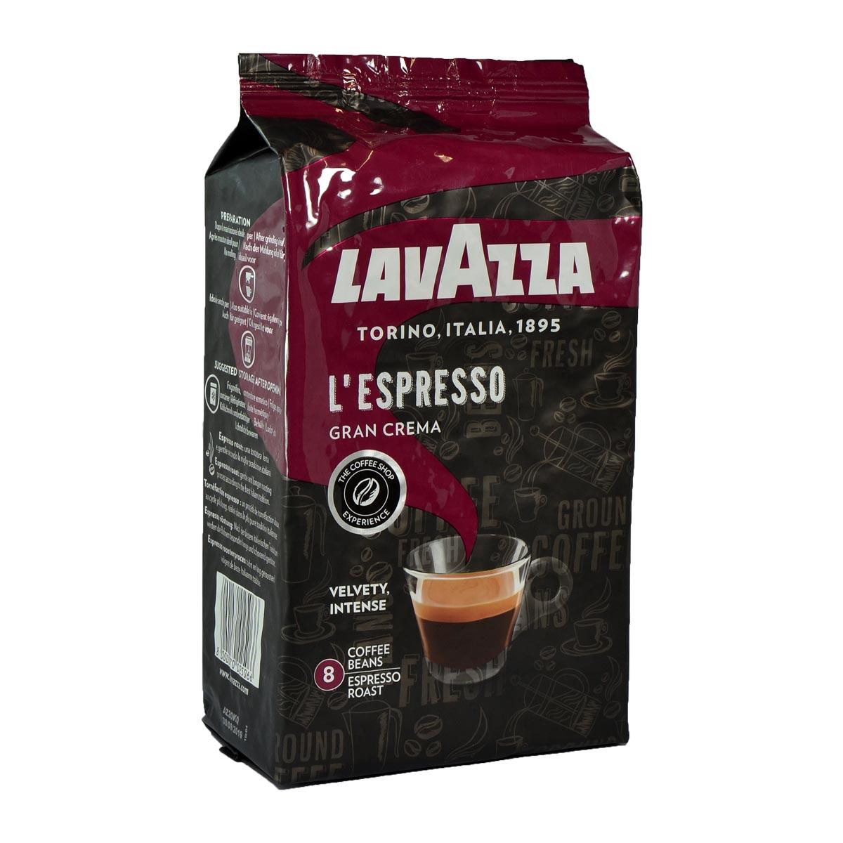 8730円 割引クーポン Lavazza Gran Crema Espresso Pods