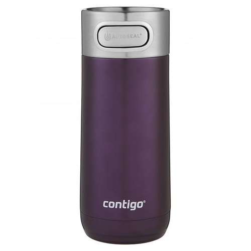 CONTIGO AUTOSEAL™ - Luxe - Thermo Travel Mug 360 ml – front view 4