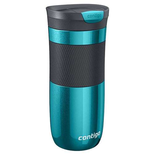 CONTIGO SNAPSEAL™ - Byron - Thermo Travel Mug – front view 6