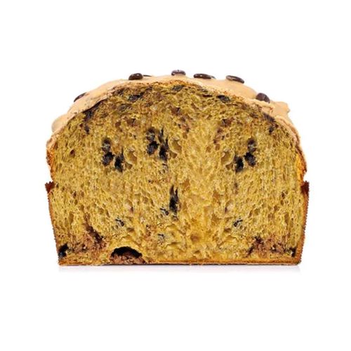 Gentile Premium Panettone Coffee & Chocolate 750g – additional view 2