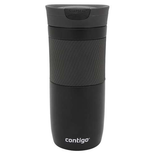 CONTIGO SNAPSEAL™ - Byron - Thermo Travel Mug – front view 7