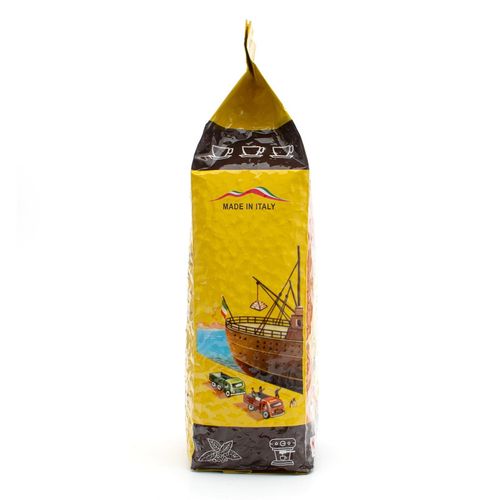 Passalacqua Cremador Coffee Beans 1kg – additional view 4
