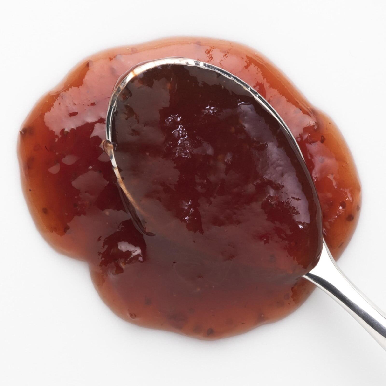 Agrimontana Strawberry Extra Jam 28g – additional view 2