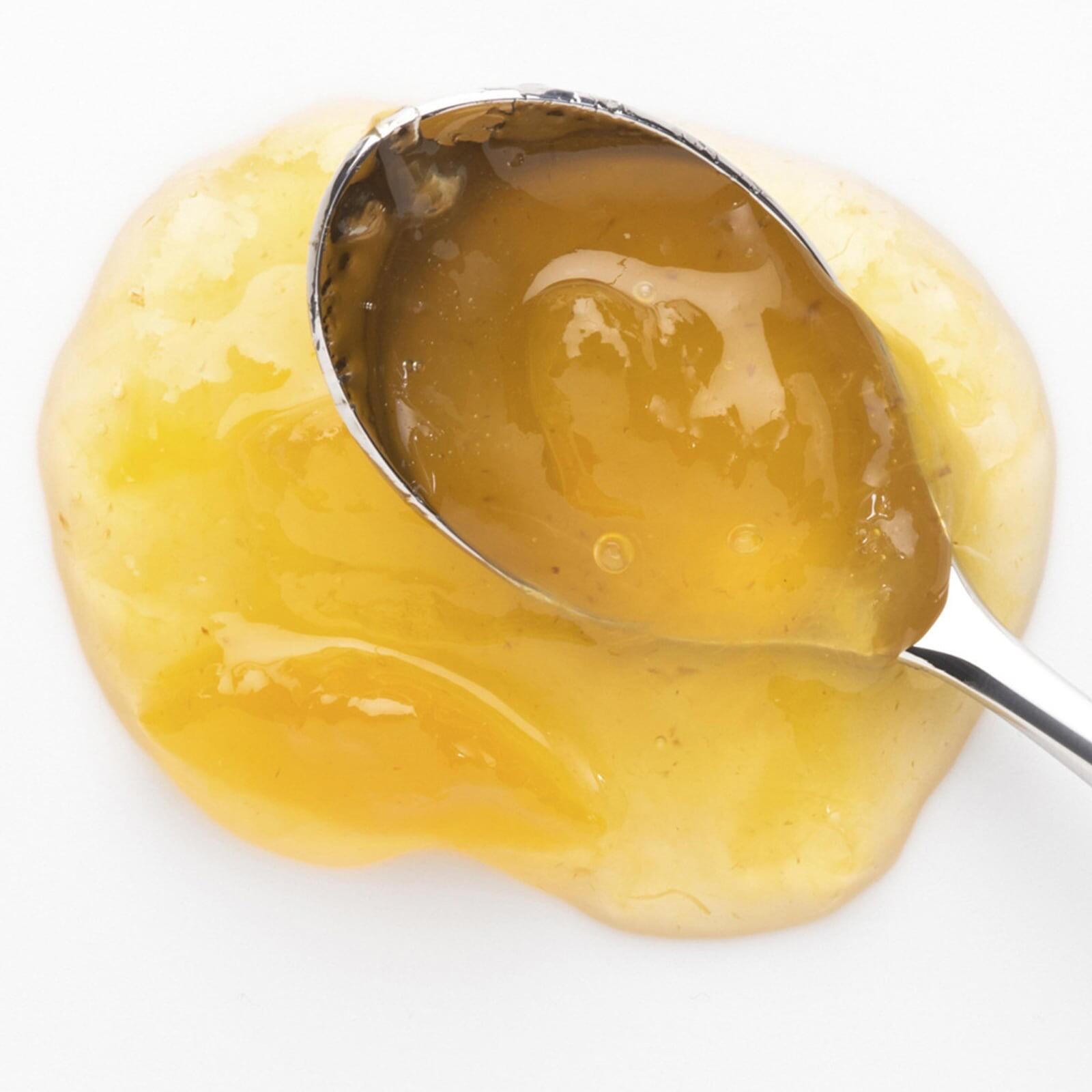 Agrimontana Peach Extra Jam Spread 330g – additional view 2