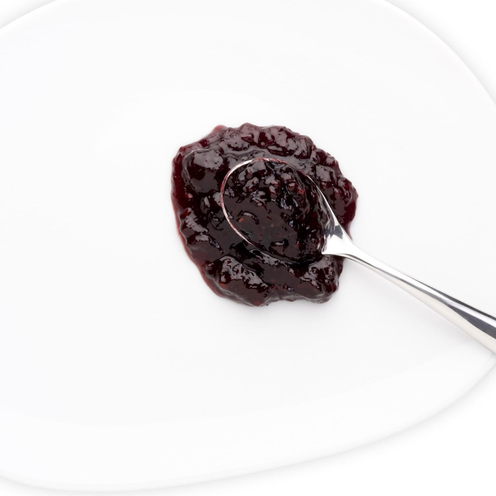Agrimontana Wild Berries Extra Jam 40g – additional view