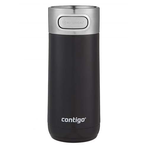 CONTIGO AUTOSEAL™ - Luxe - Thermo Travel Mug 360 ml – front view 3