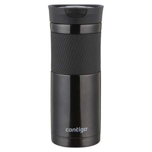 CONTIGO SNAPSEAL™ - Byron - Thermo Travel Mug – front view