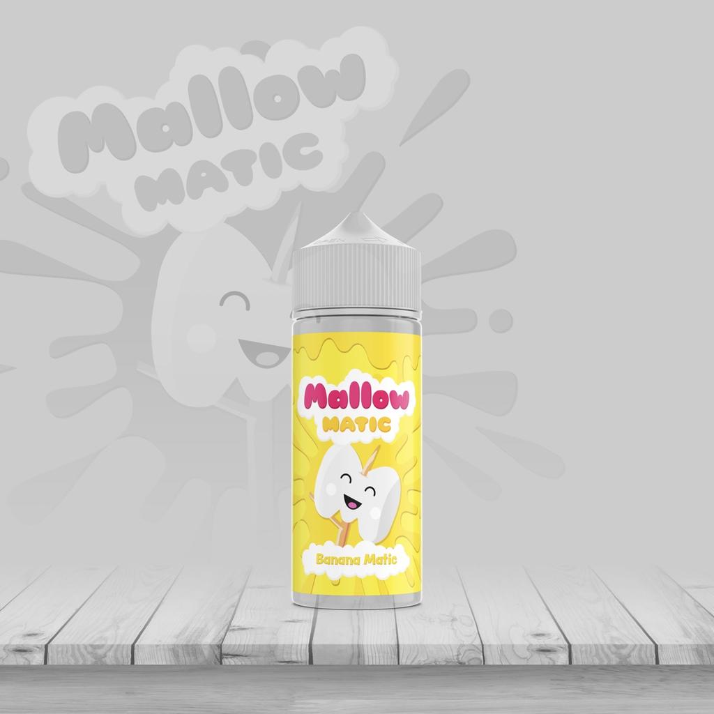 Mallow Matic Range
