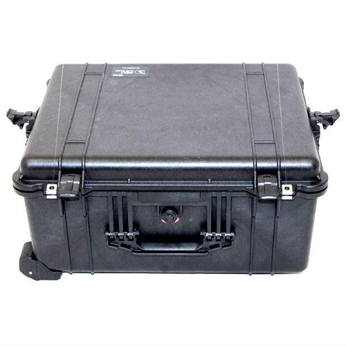 Peli 1610 Case - Empty Peli 1610 Case - Empty